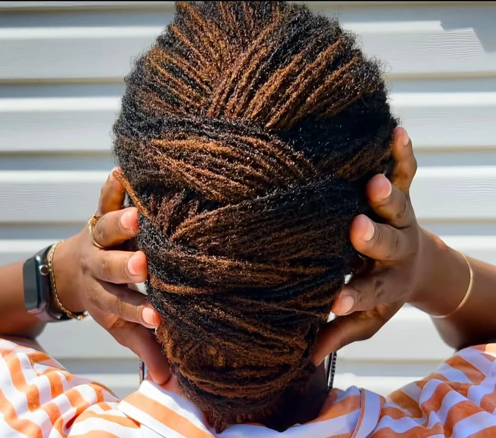 Loc Perfection